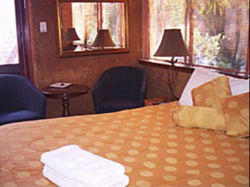 Forest Retreat Bed And Breakfast Margaret River Kültér fotó