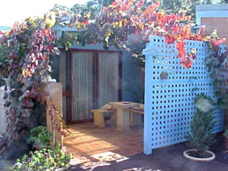Forest Retreat Bed And Breakfast Margaret River Kültér fotó