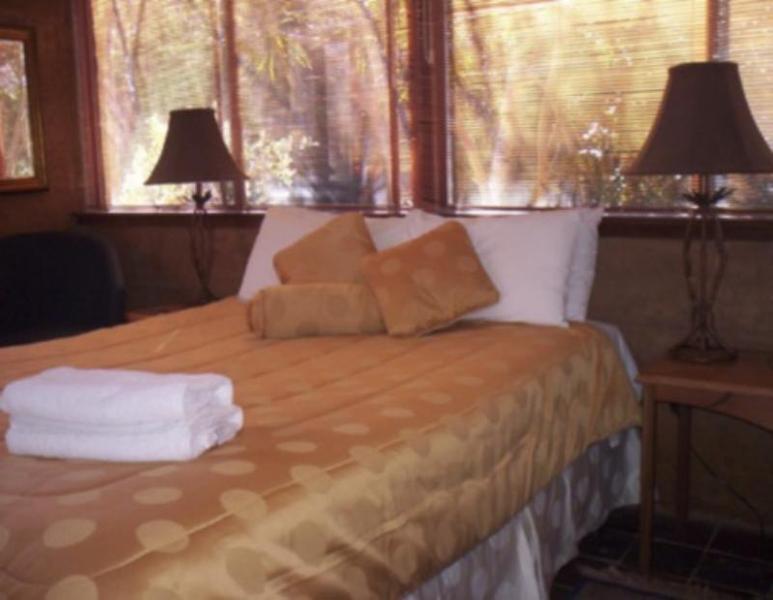 Forest Retreat Bed And Breakfast Margaret River Kültér fotó